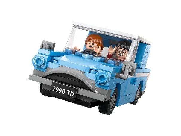 Lego Flygende Ford Anglia 76424