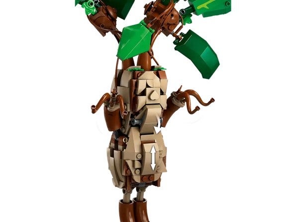 Lego Alruneplante 76433