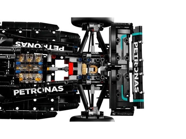 Lego Mercedes-AMG F1 W14 E Performance 42171