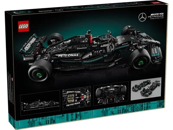 Lego Mercedes-AMG F1 W14 E Performance 42171