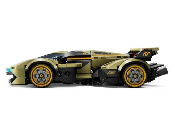 Lego Lamborghini Lambo V12 Vision GT-superbil 7692
