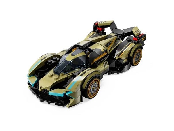 Lego Lamborghini Lambo V12 Vision GT-superbil 7692