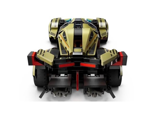 Lego Lamborghini Lambo V12 Vision GT-superbil 7692