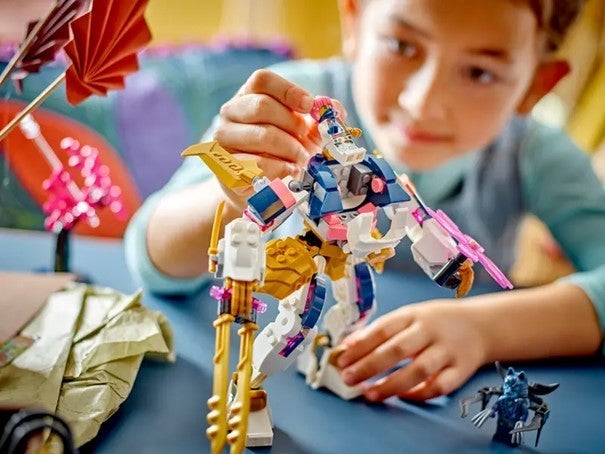 Lego Soras teknologielement-robot 71807