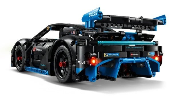 Lego Racerbilen Porsche GT4 e-Performance 42176