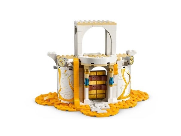 Lego Sandmannens tårn 71477