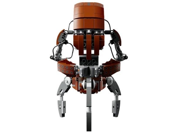 Lego Droideka 75381