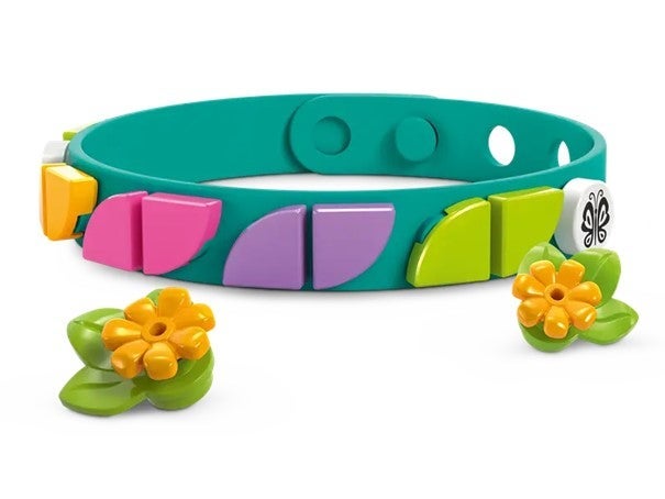 Lego Mirabels bilderamme og smykkeskrin 43239