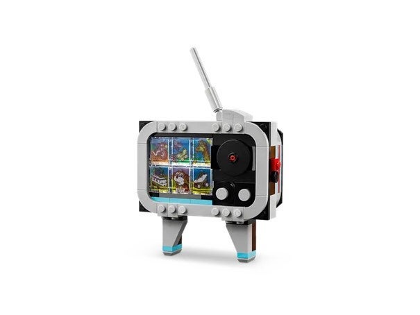 Lego Retro-kamera 31147