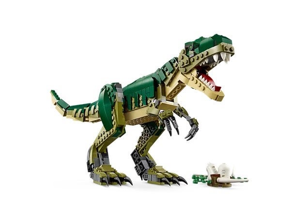 Lego T. rex 31151