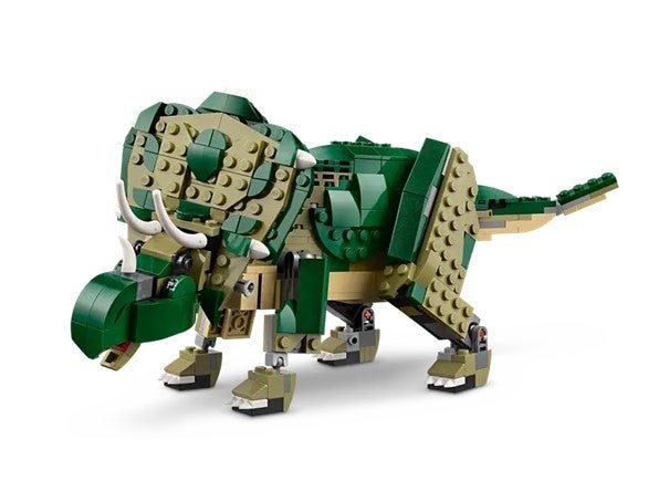 Lego T. rex 31151