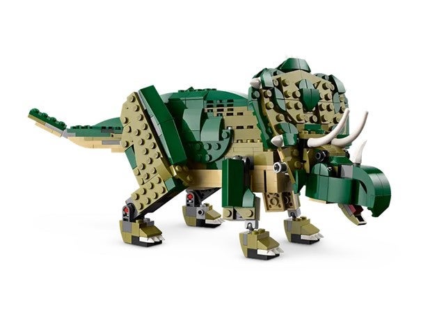 Lego T. rex 31151