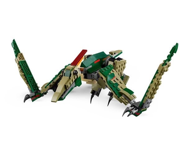 Lego T. rex 31151