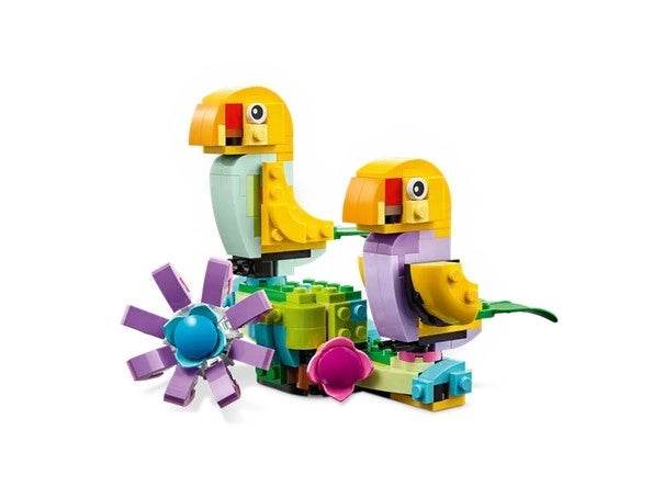 Lego Blomster i vannkanne 31149