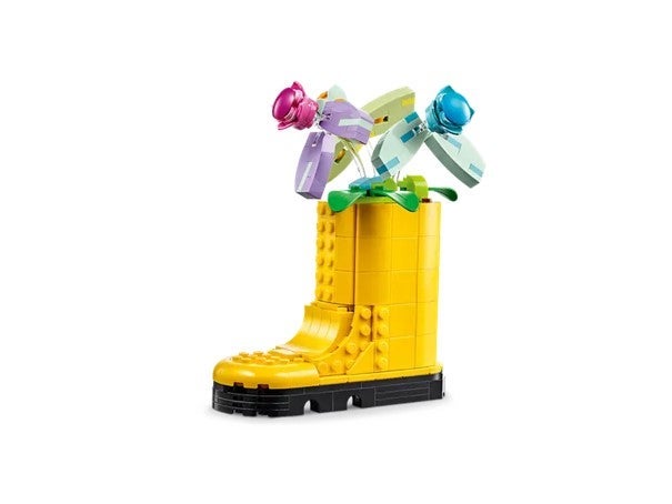 Lego Blomster i vannkanne 31149