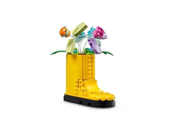 Lego Blomster i vannkanne 31149