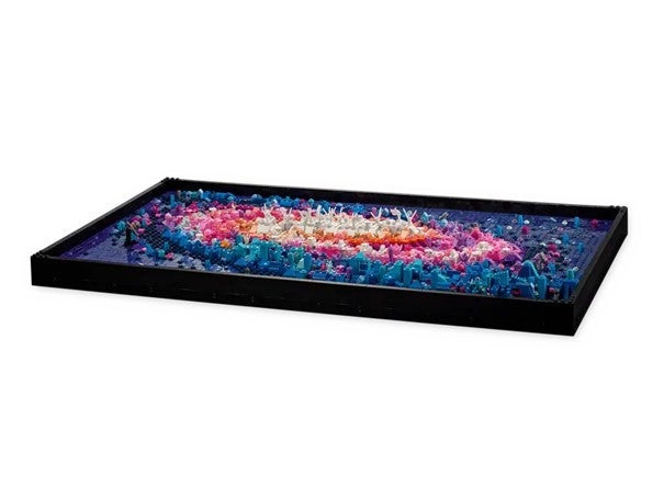 Lego Melkeveigalaksen 31212