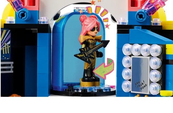 Lego Talentshow for musikere 42616