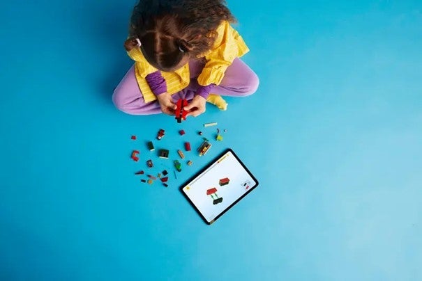 Lego Iron Man with Bike and The Hulk 76287