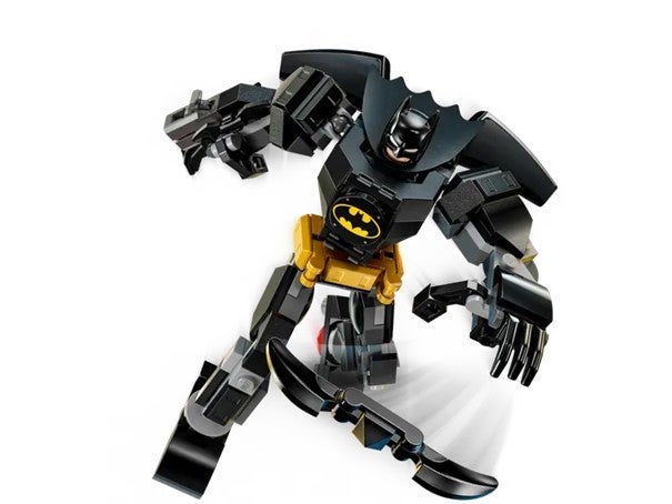 Lego Batman robotdrakt 76270
