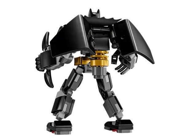 Lego Batman robotdrakt 76270