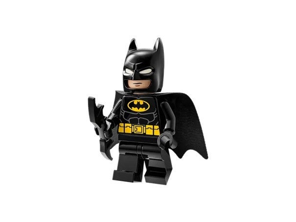 Lego Batman robotdrakt 76270