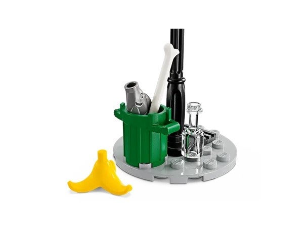 Lego Spider-Man mot Doc Ock 76275