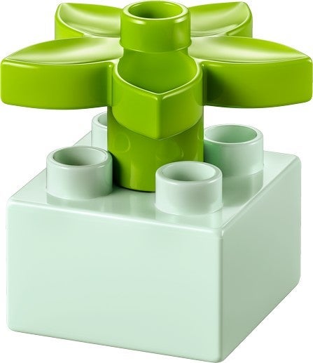 Lego Min første and 30673