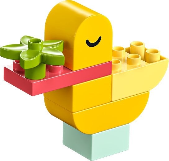 Lego Min første and 30673