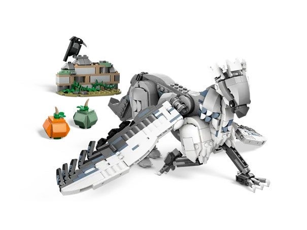 Lego Bukknebb 76427