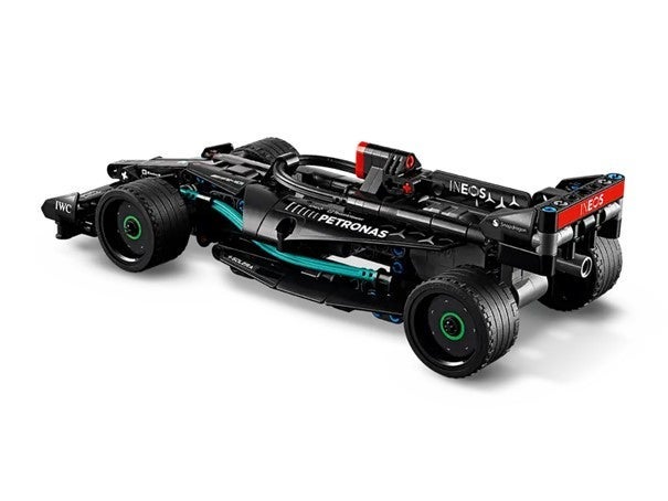 Lego Mercedes-AMG F1 W14 E Performance Pull- 42165