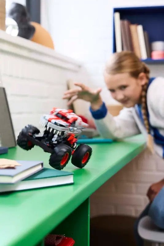 Lego Monster Jam ThunderROARus m/pullback 42200