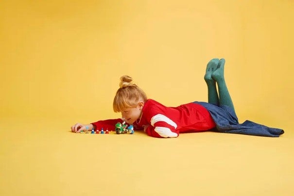 Lego Mario Kart - Yoshi Bike 72031