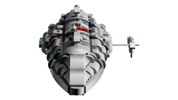 Lego Home One Starcruiser 75405