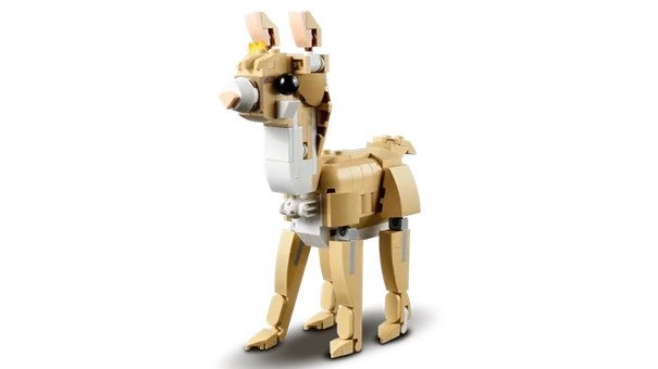 Lego Søt kanin 31162