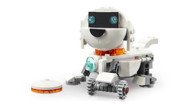 Lego Romrobot 31164
