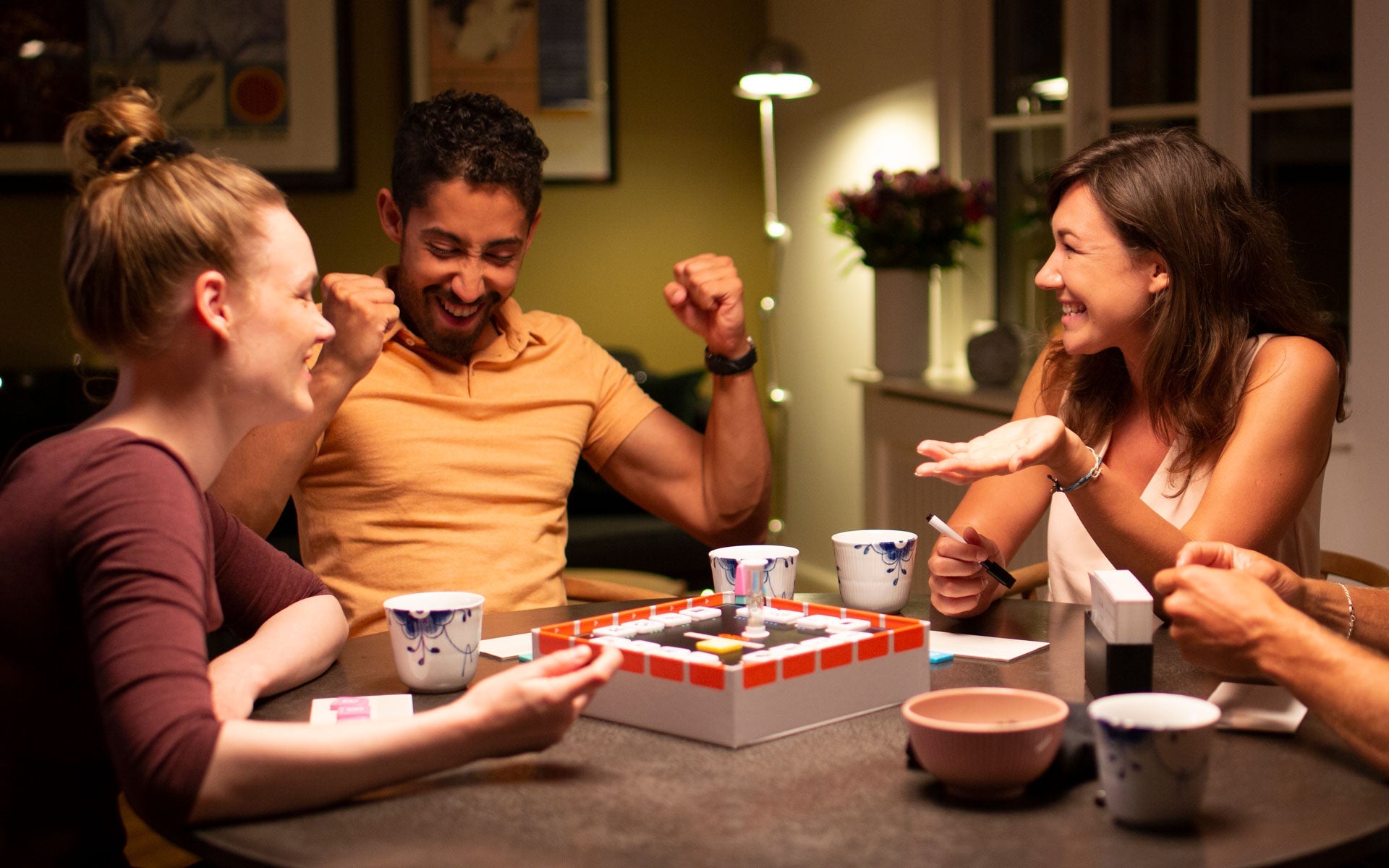 Spill Bezzerwizzer Ord No