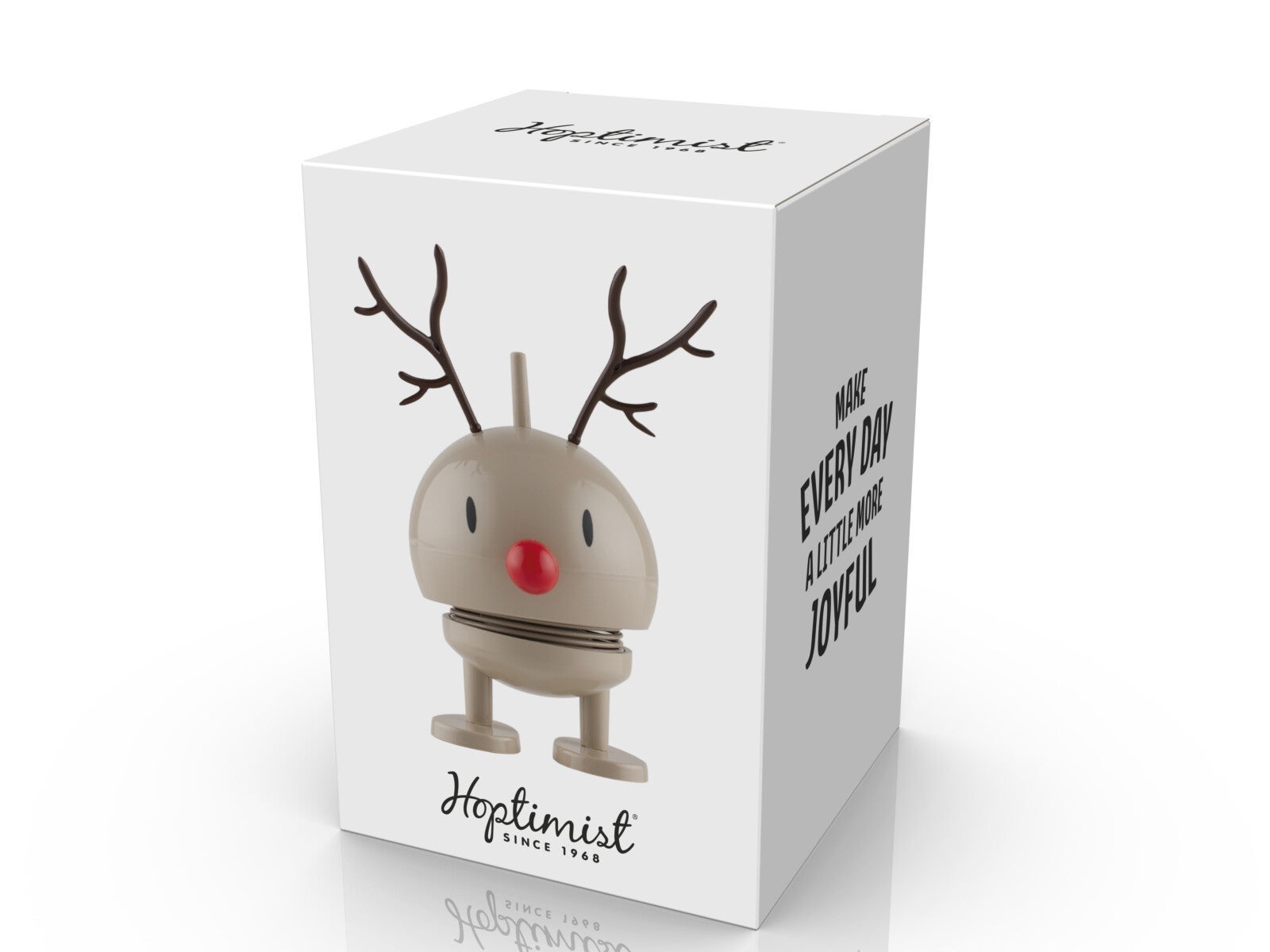 Hoptimist Reindeer Bumble liten latte