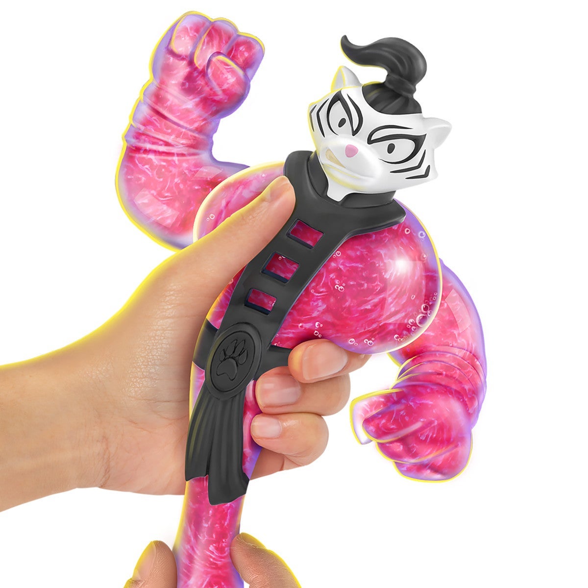 Goo Jit Zu Goo Shifter ass