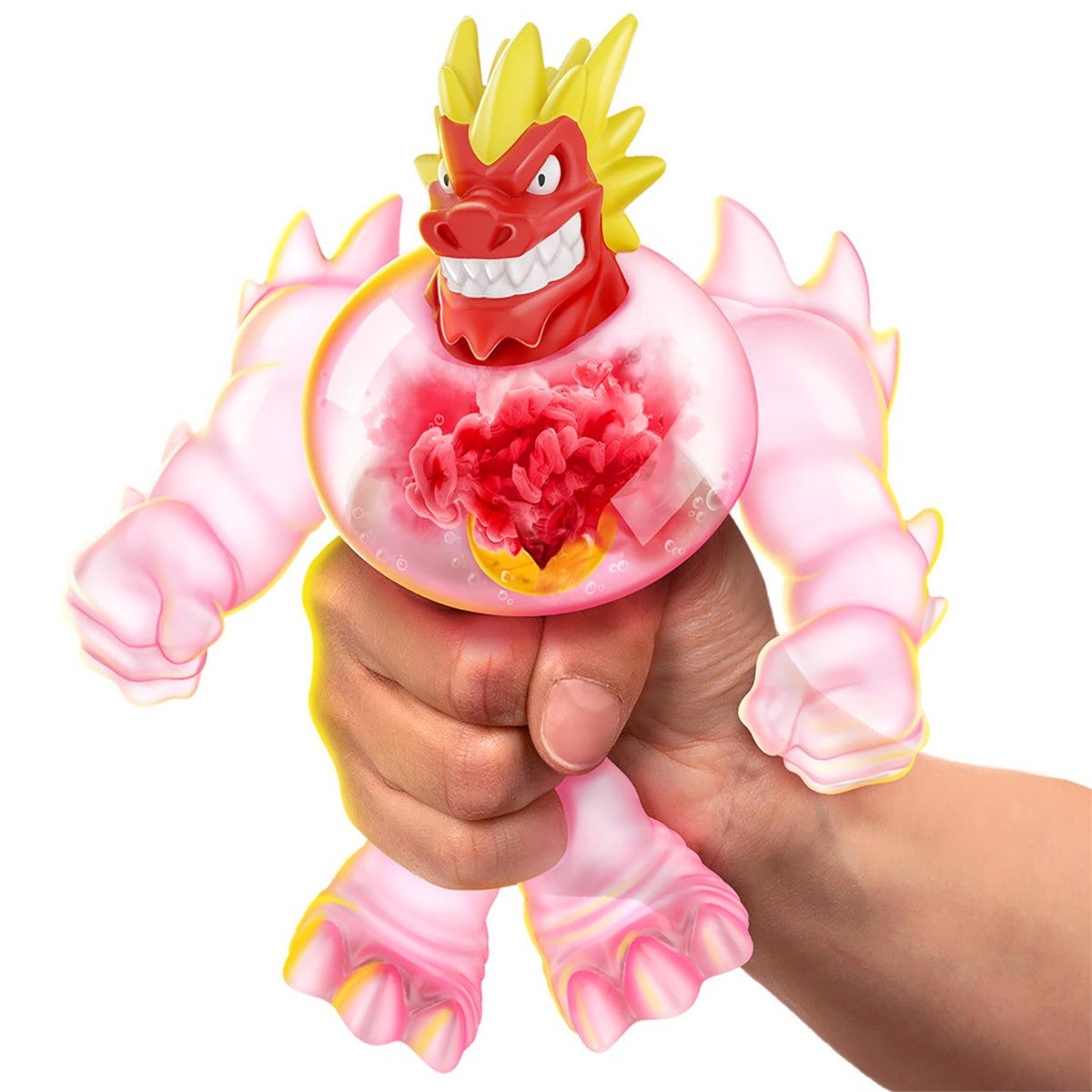 Goo Jit Zu Goo Shifter ass