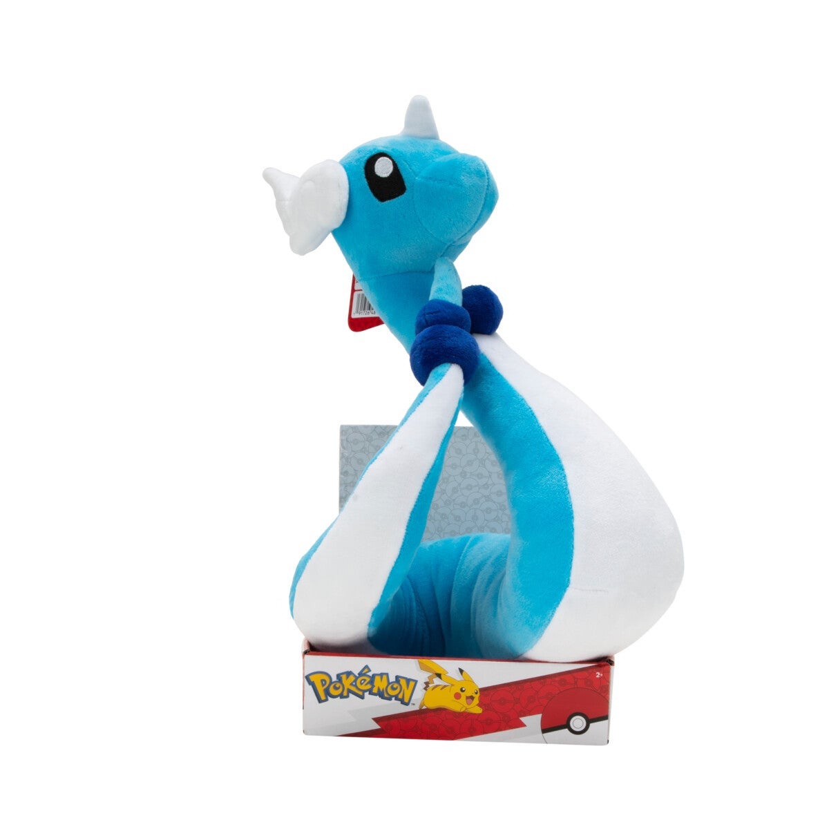 Dragonair Pokemon 30cm