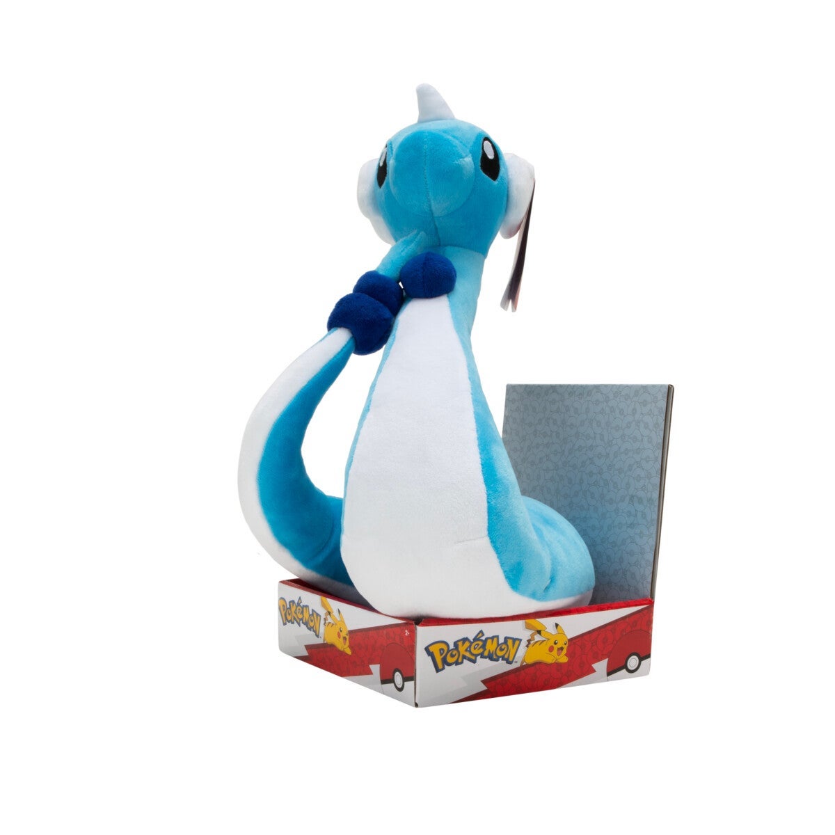 Dragonair Pokemon 30cm