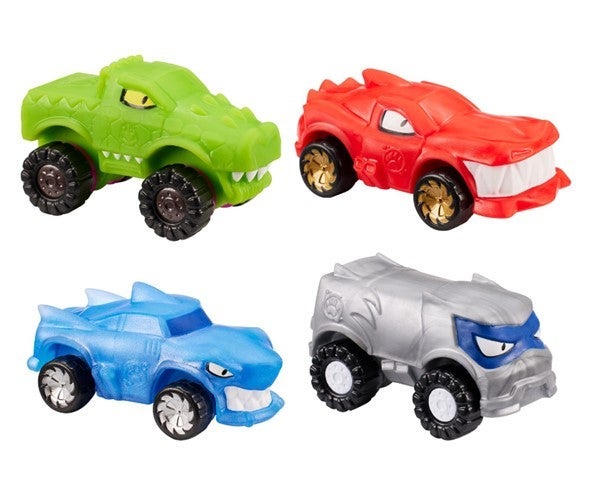 Goo Mobiles Goo Jit Zu