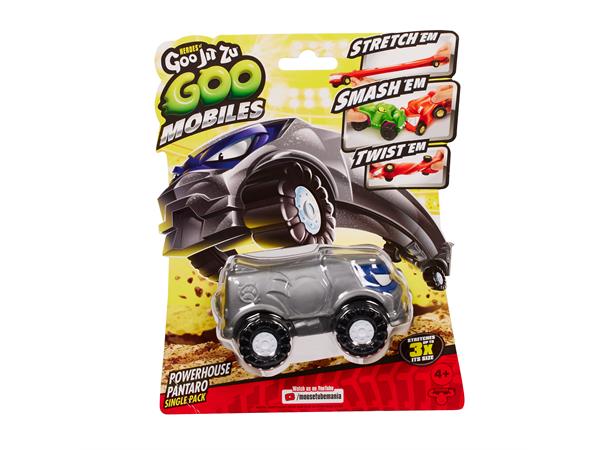 Goo Mobiles Goo Jit Zu