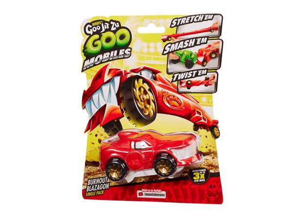 Goo Mobiles Goo Jit Zu