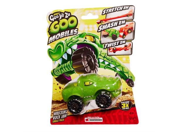 Goo Mobiles Goo Jit Zu