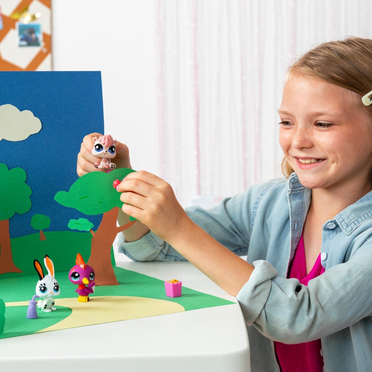 Lps Pet Trio In Tube