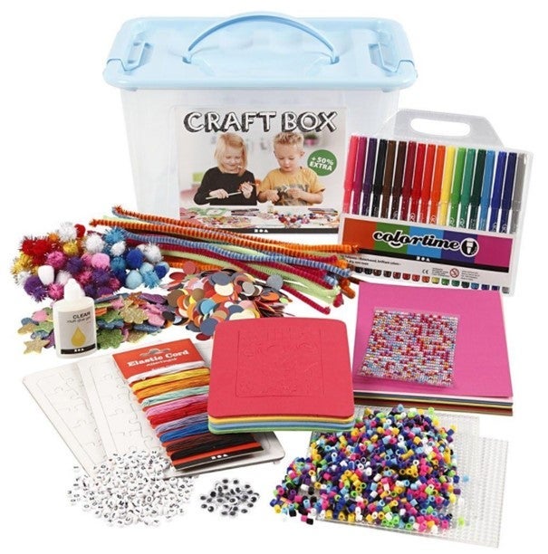 Hobby Stor hobbyboks 3