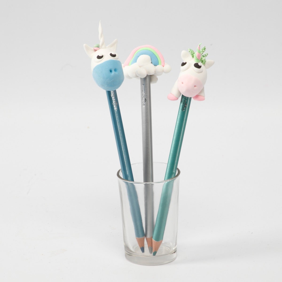 Hobby Blyanter og enhjørning