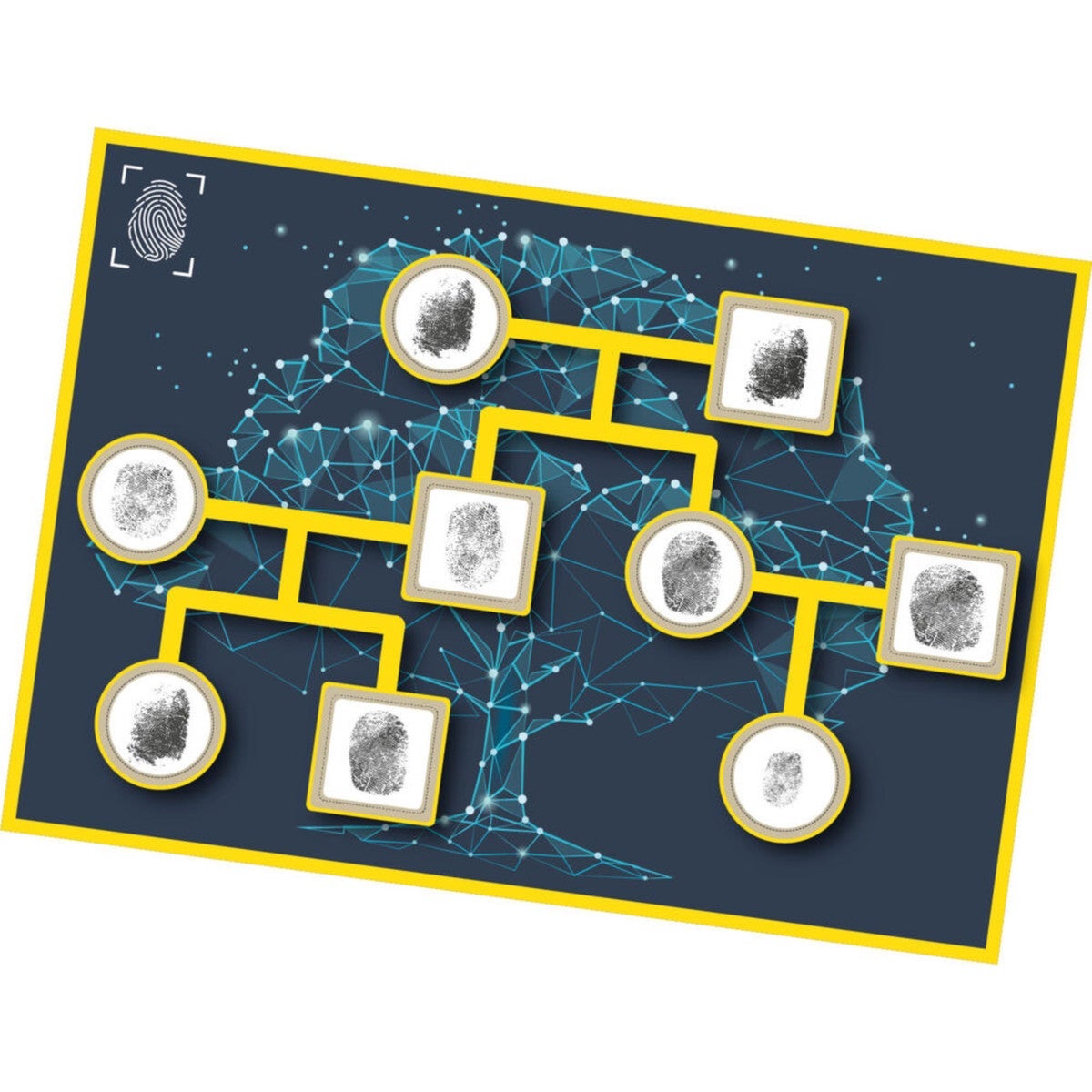 Science4You detective lab